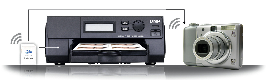 ID400W Image 1